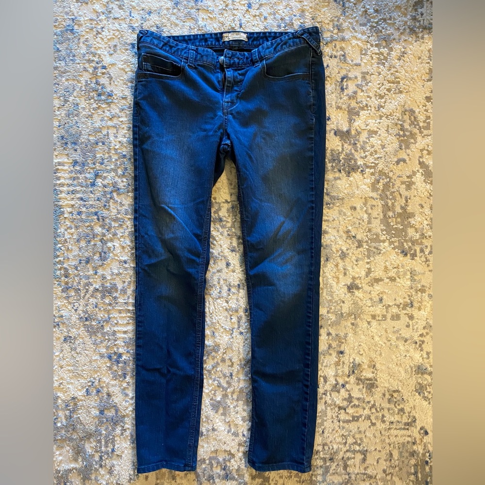 Free People skinny jeans size 30
